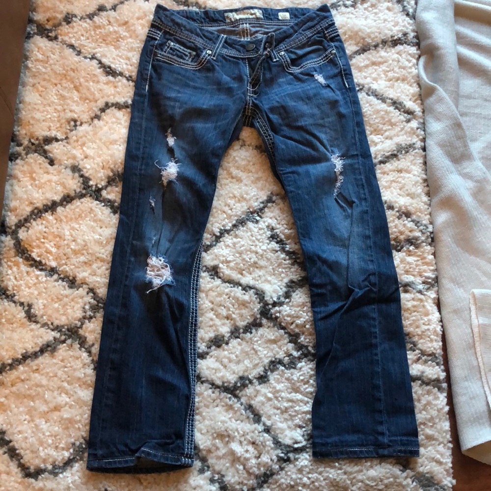 BKE Stella Jeans